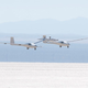 Illustration for article titled NASAs High Altitude Glider Can Fire Rockets Into Space from the Air